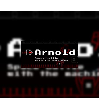 Arnold Steam Key GLOBAL